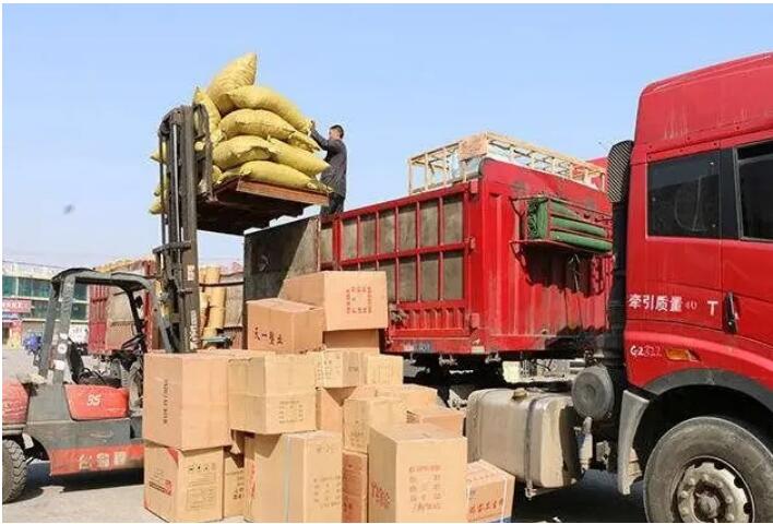 泉州到路南区物流专线