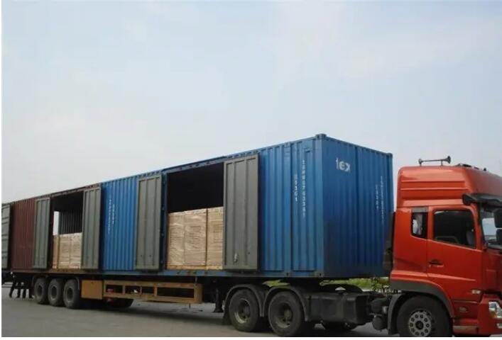 泉州到路南区整车运输