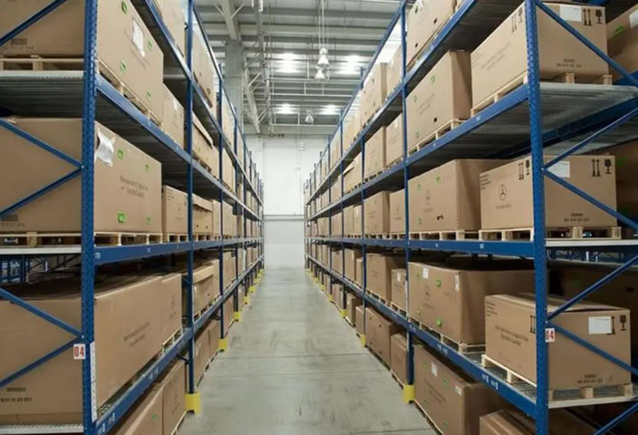 泉州到路南区货物仓储