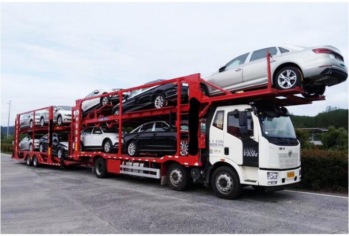 泉州到路南区轿车托运